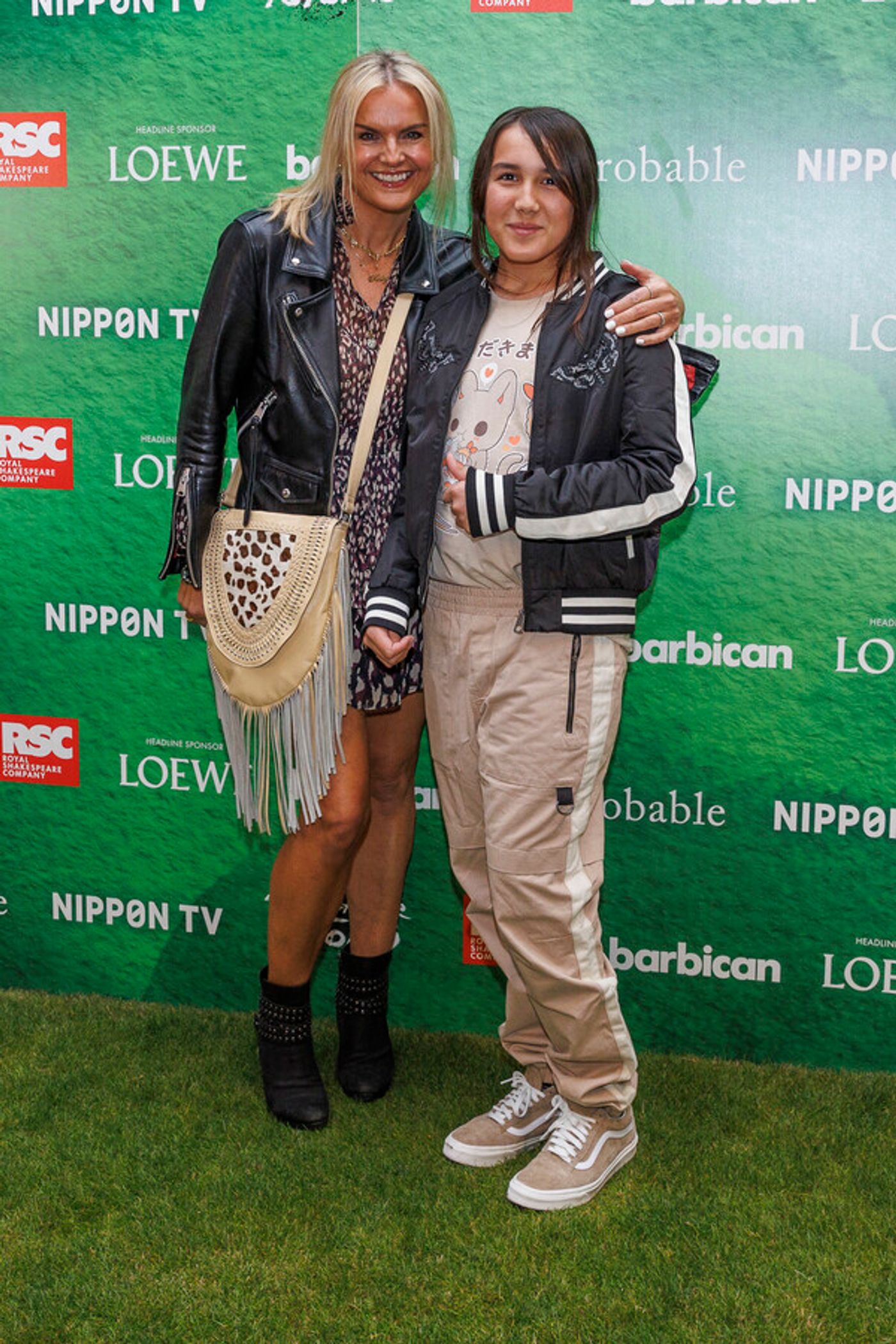 Photos: On the Carpet at Opening Night of MY NEIGHBOUR TOTORO  Image