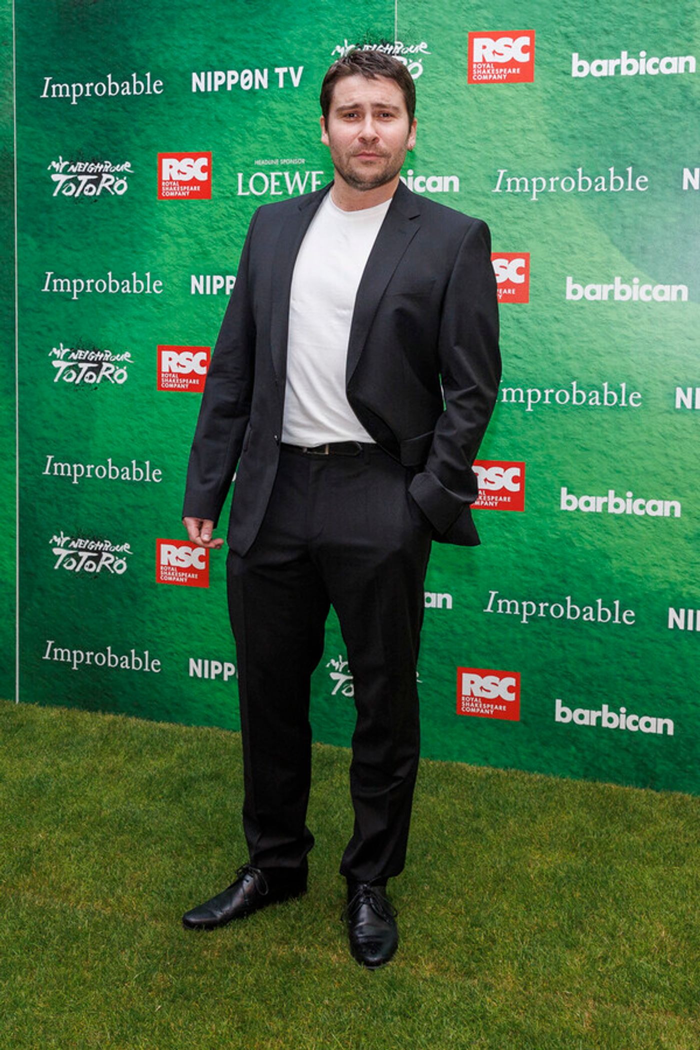 Photos: On the Carpet at Opening Night of MY NEIGHBOUR TOTORO  Image