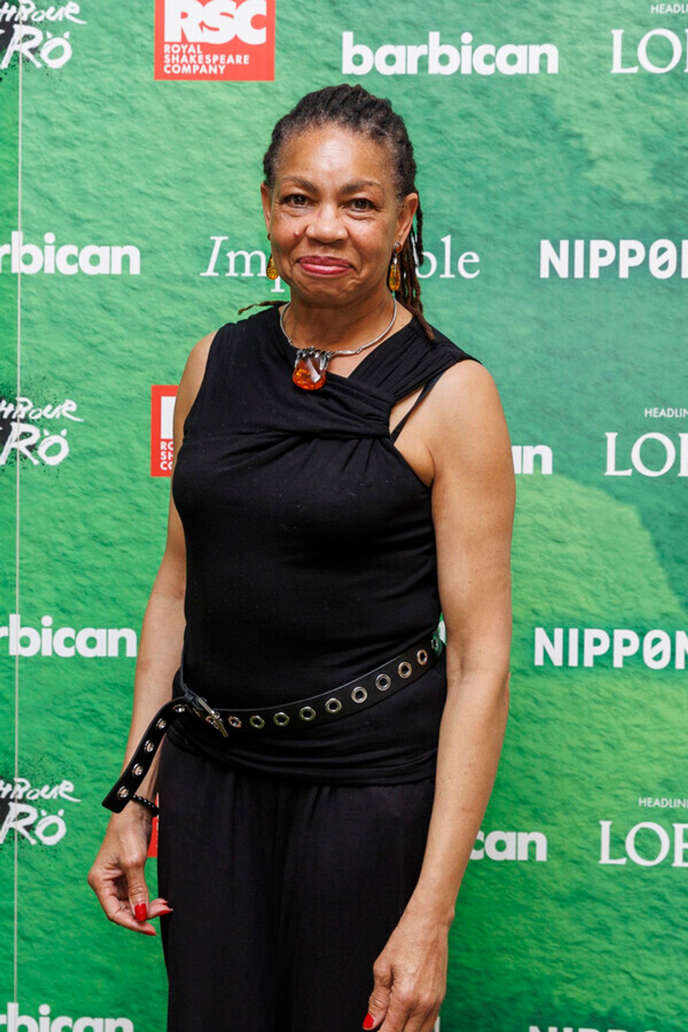 Photos: On the Carpet at Opening Night of MY NEIGHBOUR TOTORO  Image