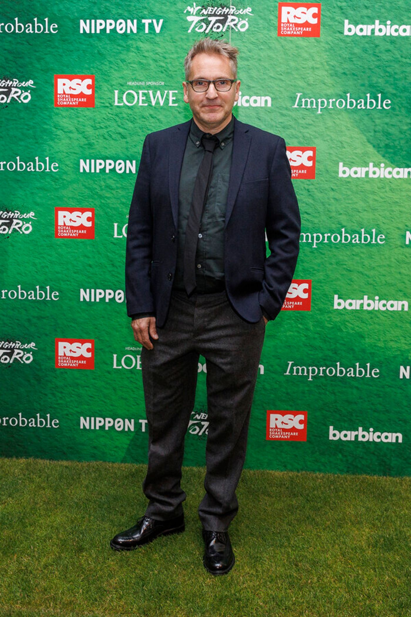 Photos: On the Carpet at Opening Night of MY NEIGHBOUR TOTORO  Image