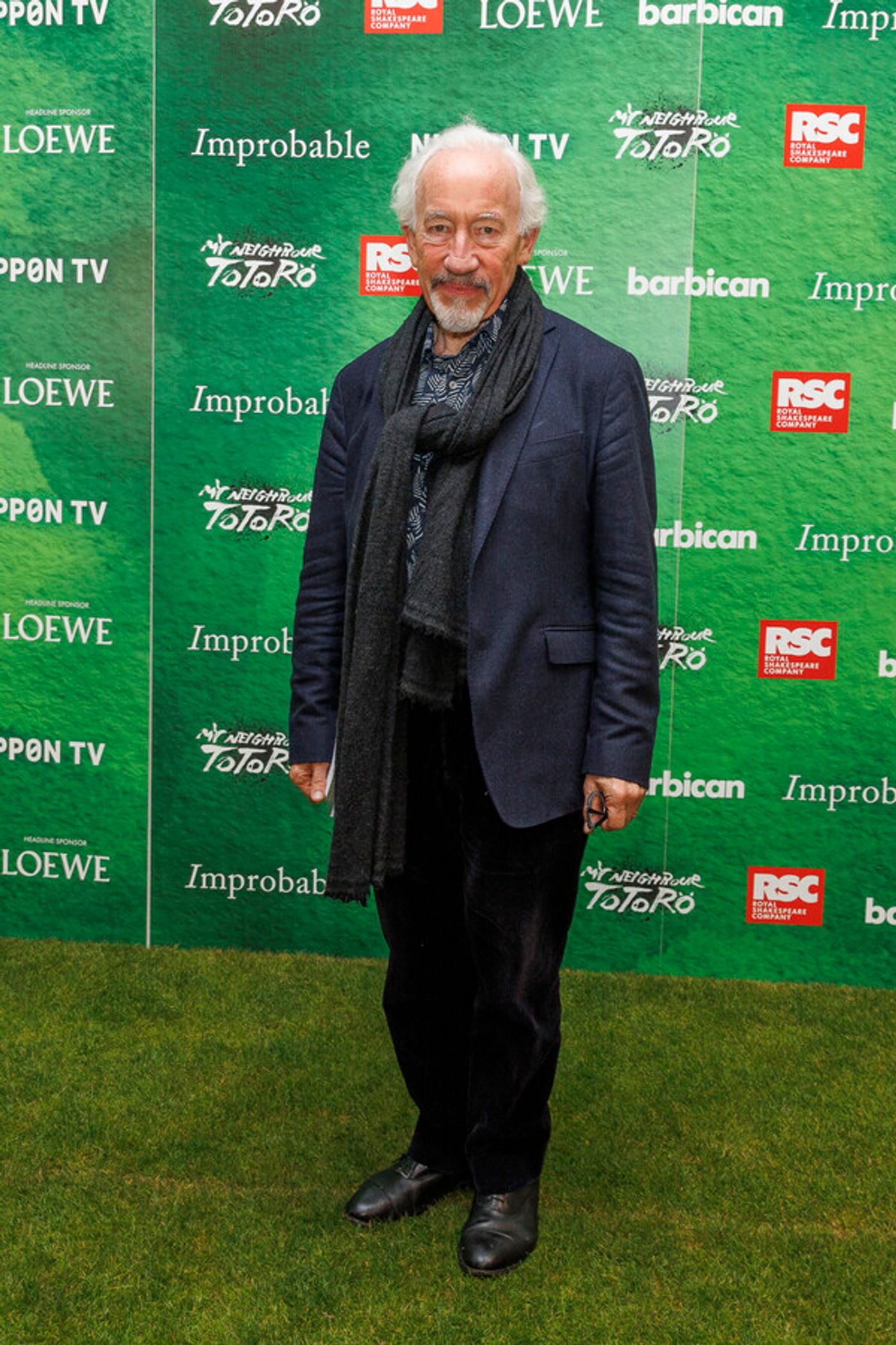 Photos: On the Carpet at Opening Night of MY NEIGHBOUR TOTORO  Image