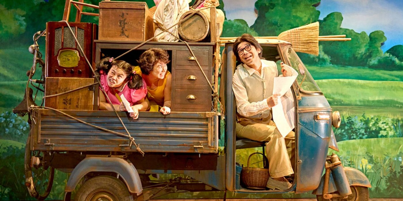 BroadwayWorld's Olivier Awards 2023 Predictions  Image