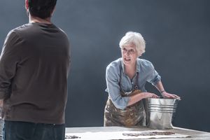 Geraldine Alexander Photo