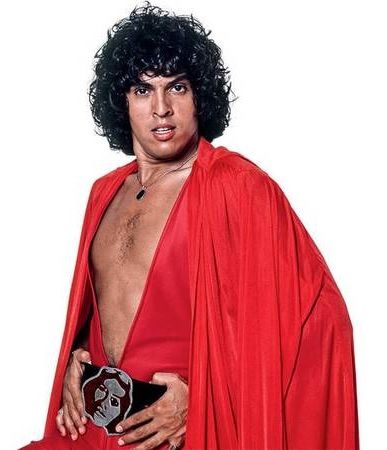 Brazilian Pop Icon From the 80s is Honored in the Musical SIDNEY MAGAL: MUITO MAIS QUE UM AMANTE LATINO (Sidney Magal: Much More Than a Latin Lover)  Image