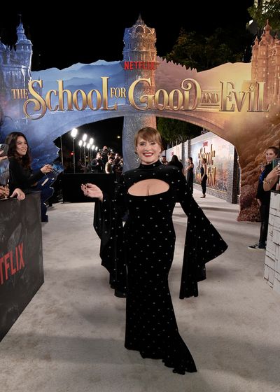 Patti LuPone Photo