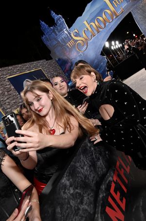 Patti LuPone @ BroadwayWorld Patti LuPone Photo