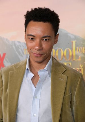 Kit Young @ BroadwayWorld Kit Young Photo