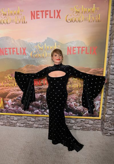 Patti LuPone Photo