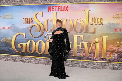 Patti LuPone Photo