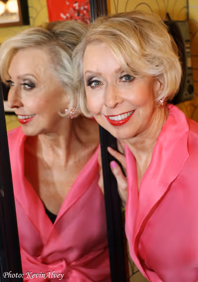 Julie Halston Photo