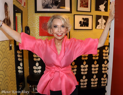 Julie Halston Photo