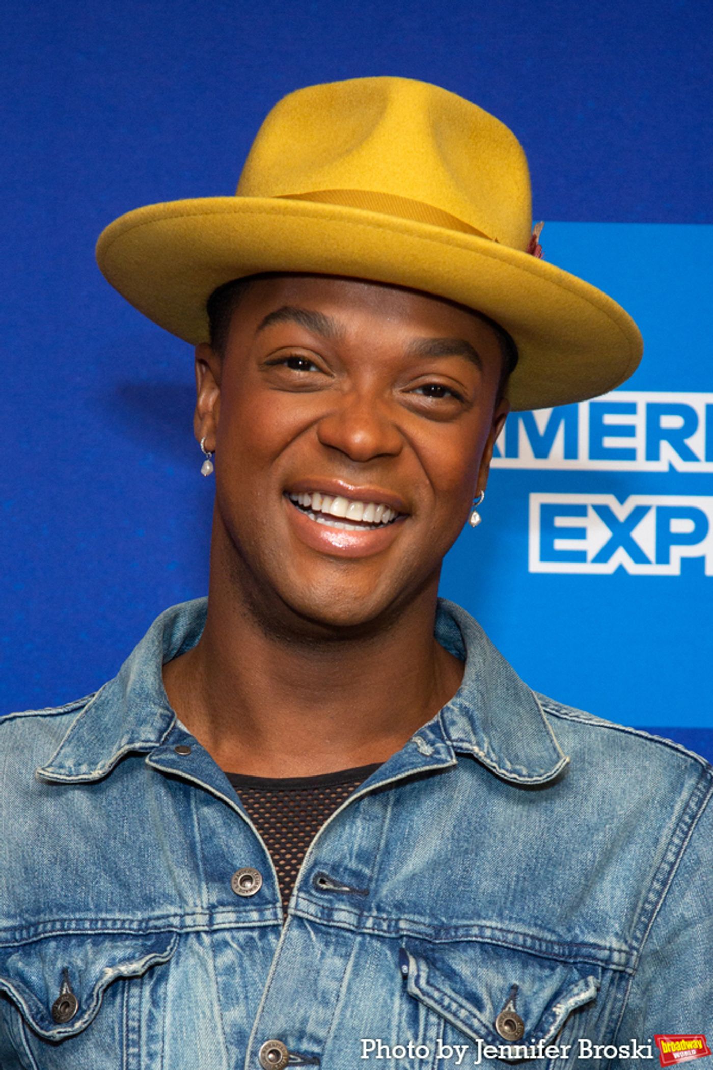 Photos: Meet the Cast of SOME LIKE IT HOT on Broadway  Image