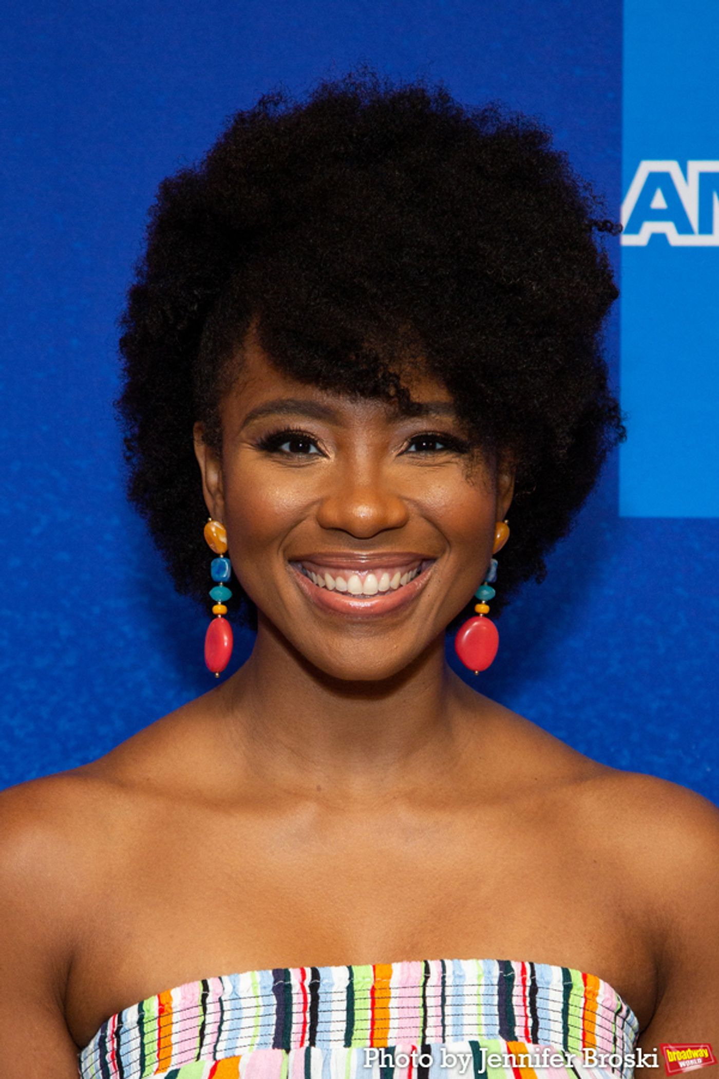 Photos: Meet the Cast of SOME LIKE IT HOT on Broadway  Image