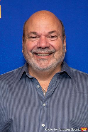 Casey Nicholaw Photo