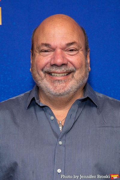 Casey Nicholaw Photo