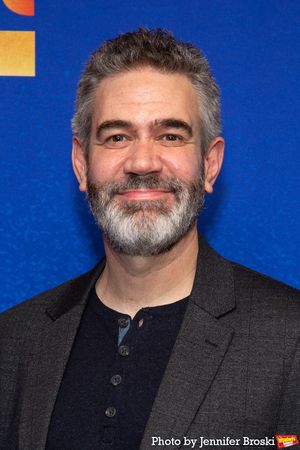 Kevin Del Aguila Photo