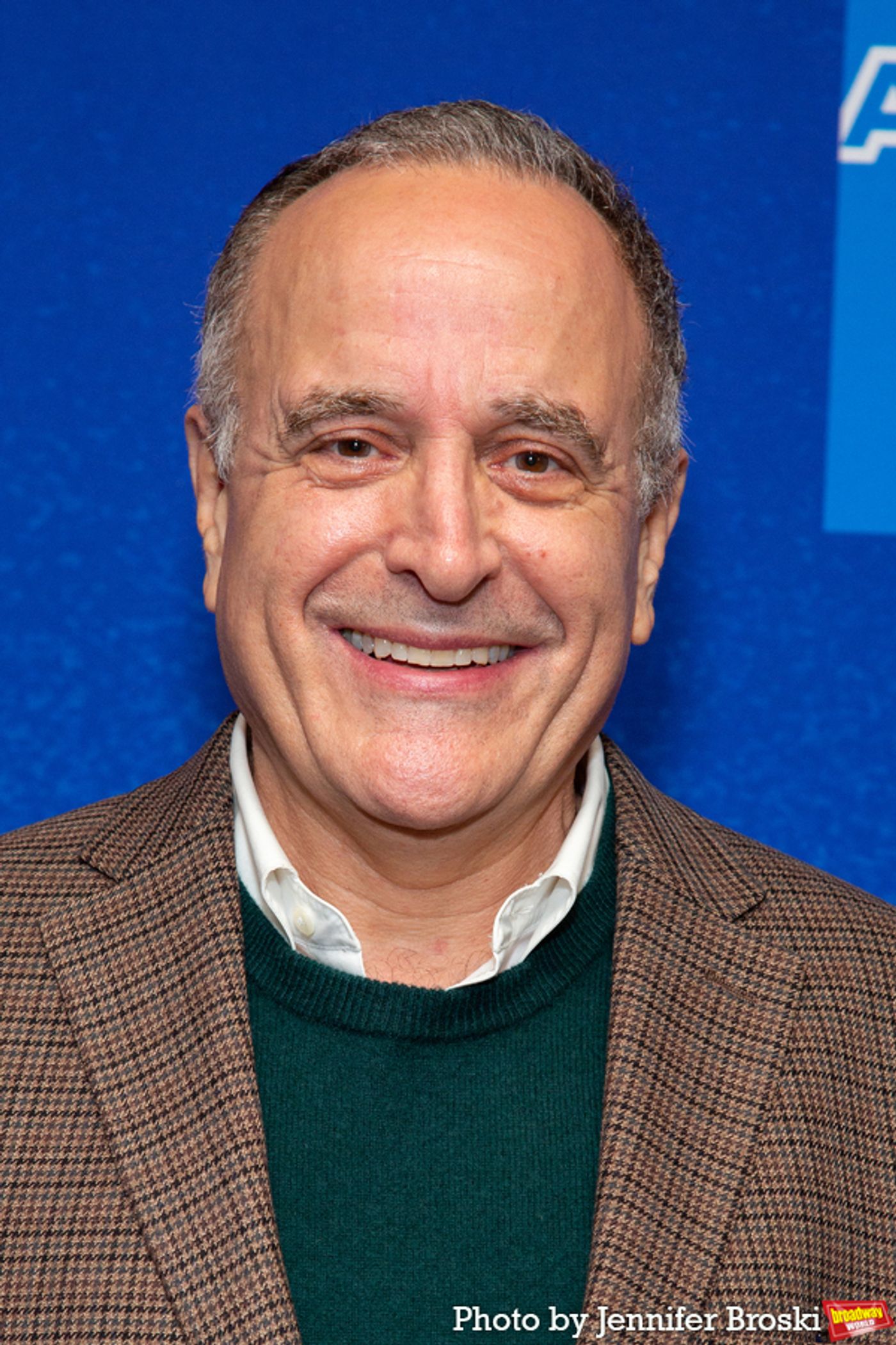 Photos: Meet the Cast of SOME LIKE IT HOT on Broadway  Image