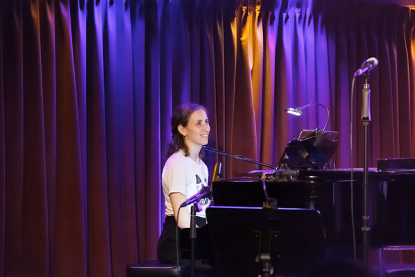 Photos: Inside RUTH SENT US: A BENEFIT FOR REPRODUCTIVE JUSTICE at The Green Room 42  Image