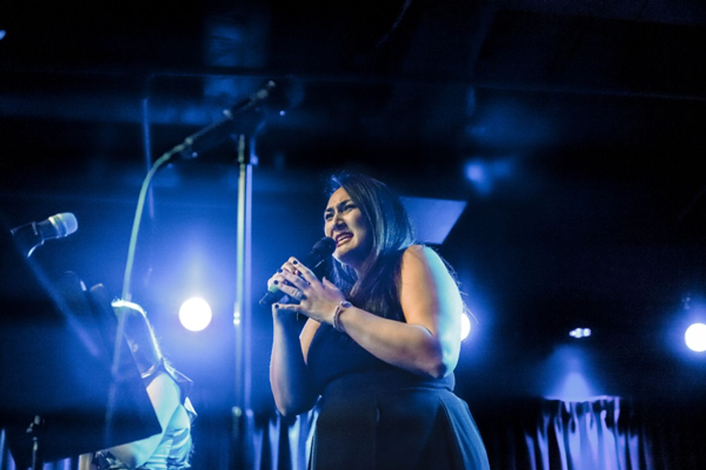 Photos: Inside RUTH SENT US: A BENEFIT FOR REPRODUCTIVE JUSTICE at The Green Room 42  Image