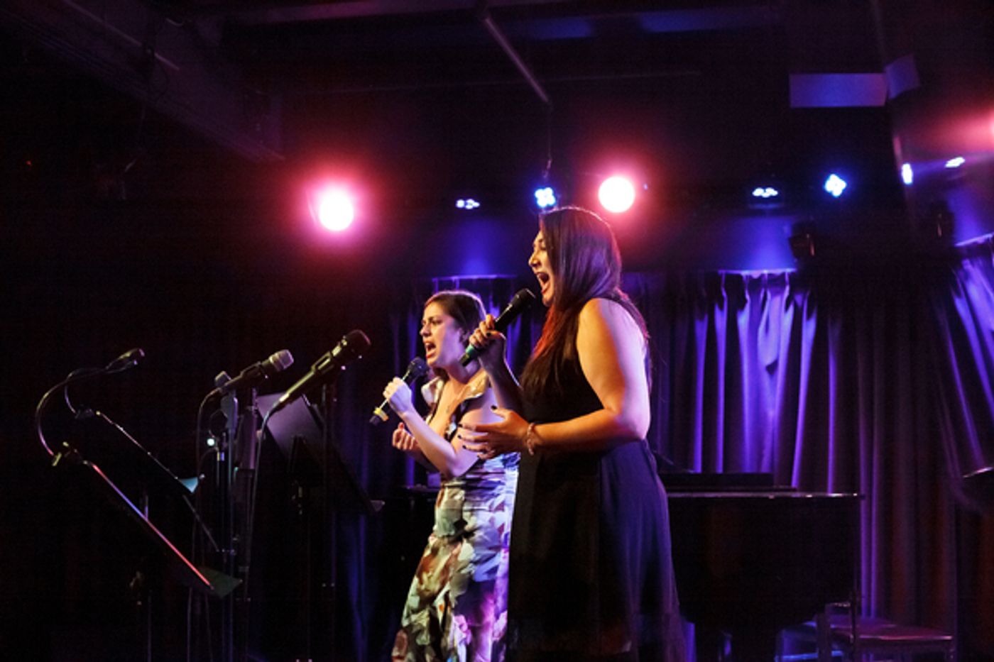 Photos: Inside RUTH SENT US: A BENEFIT FOR REPRODUCTIVE JUSTICE at The Green Room 42  Image