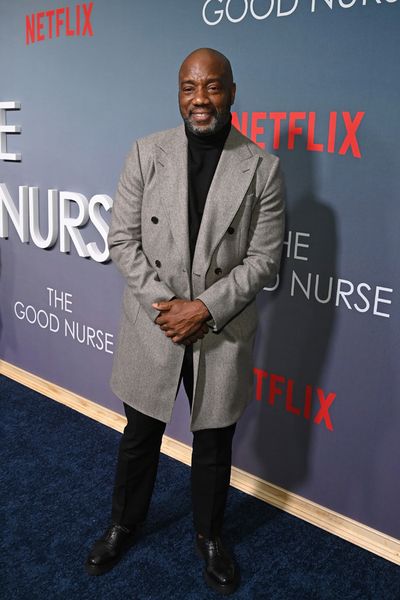 Malik Yoba Photo