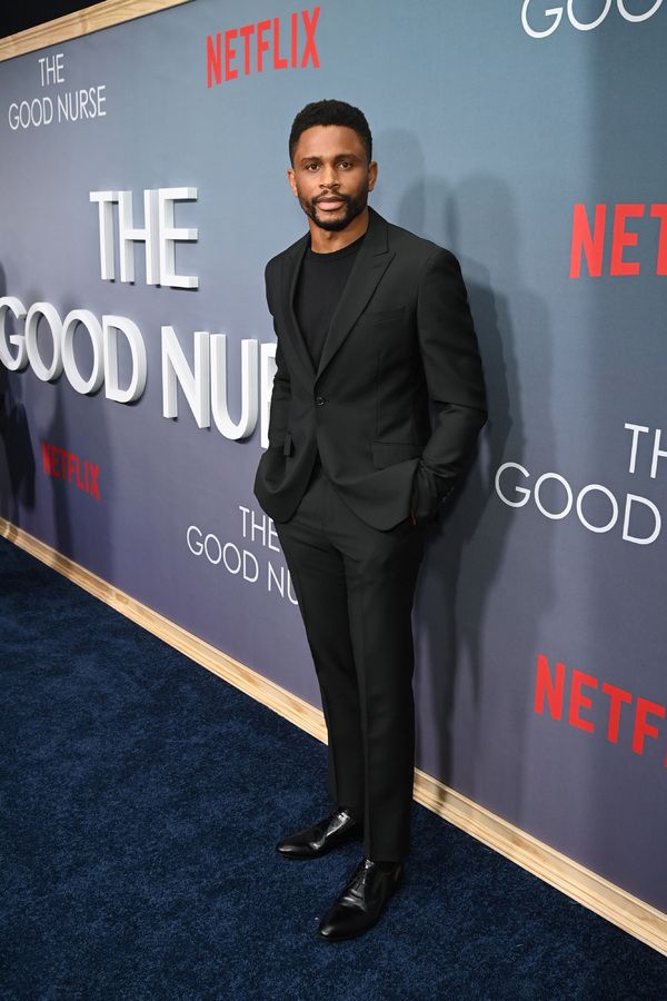 Nnamdi Asomugha Photo