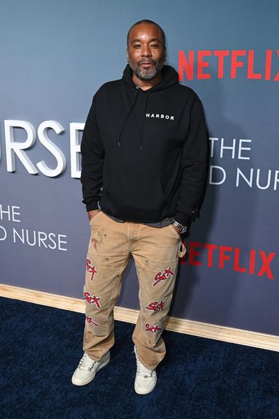 Lee Daniels Photo
