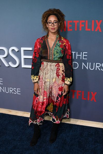 Margot Bingham Photo