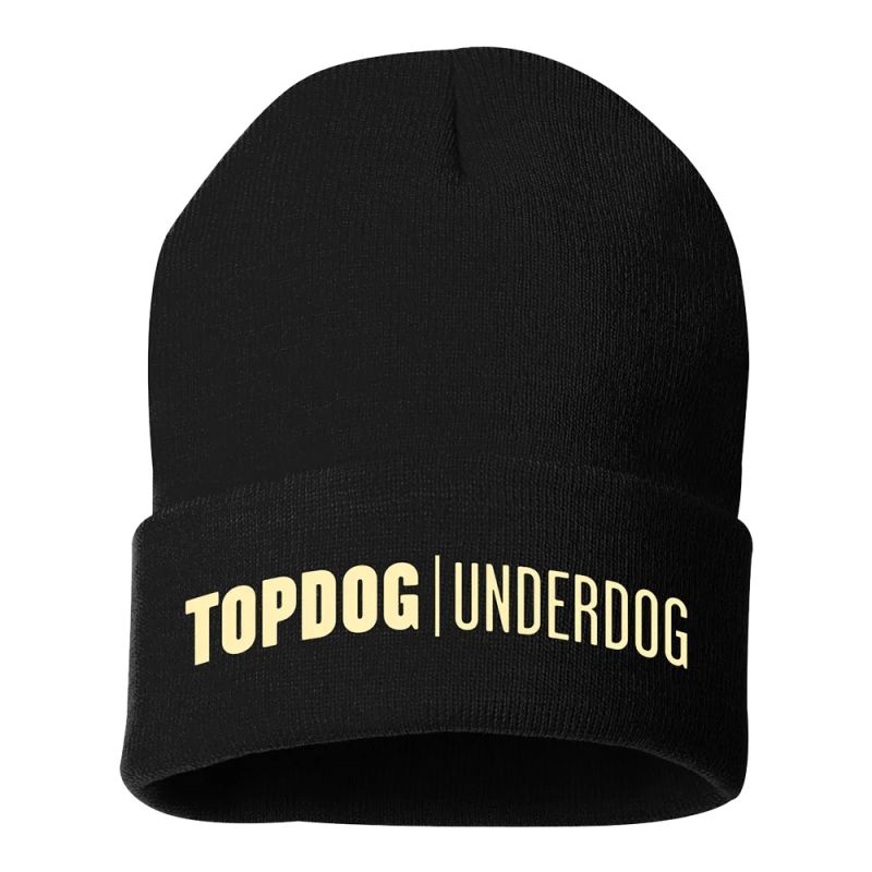 Shop TOPDOG/UNDERDOG in BroadwayWorld's Theatre Shop  Image
