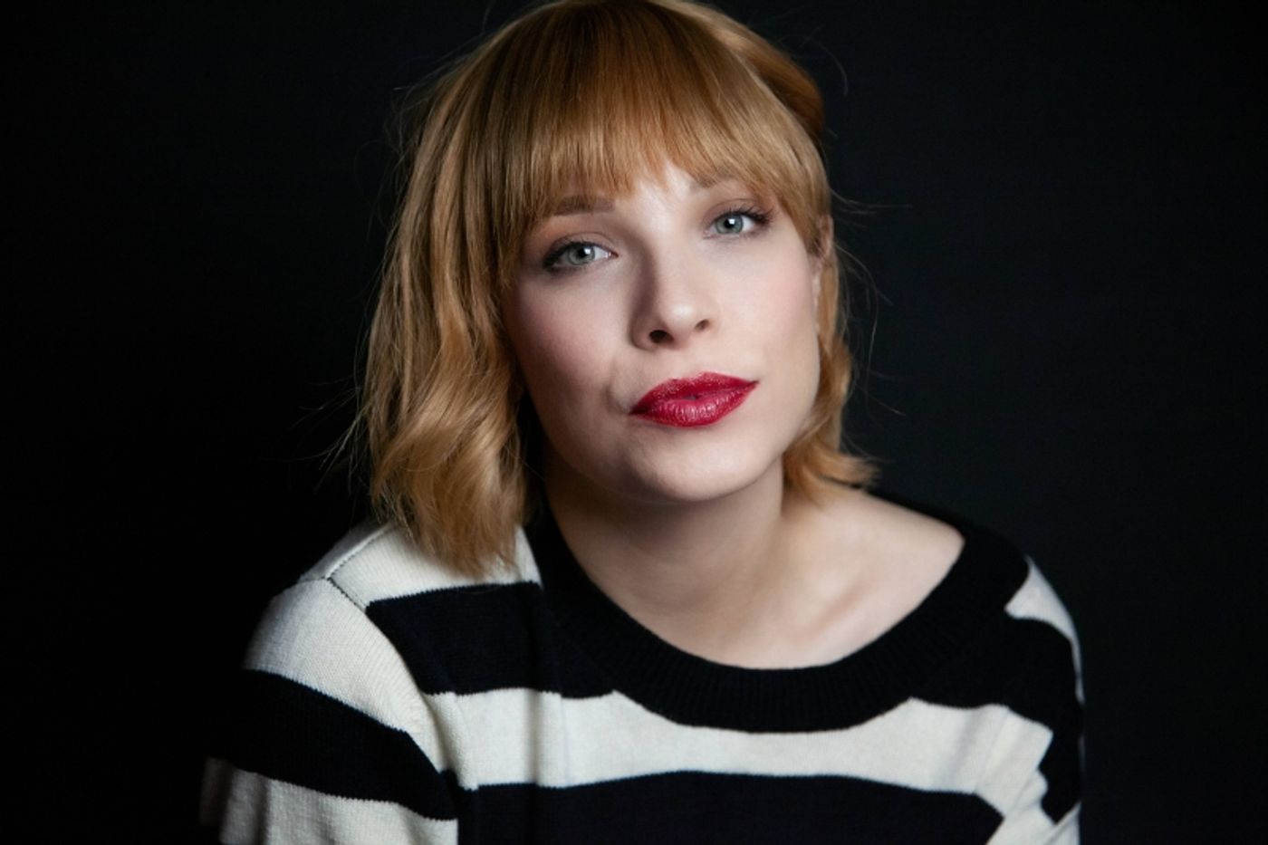 Feature: 30 Days Of Cabaret Gratitude - Day Twenty-One - The Drama Queen Feature: 30 Days Of Cabaret Gratitude - Day Twenty-One - The Drama Queen Image