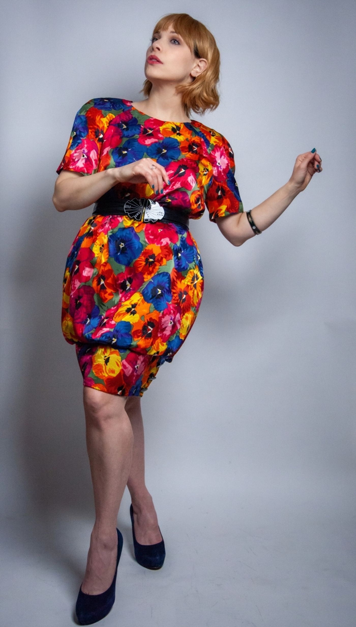 Feature: 30 Days Of Cabaret Gratitude - Day Twenty-One - The Drama Queen Feature: 30 Days Of Cabaret Gratitude - Day Twenty-One - The Drama Queen Image