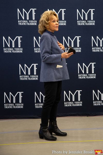 Elisa Stein Photo