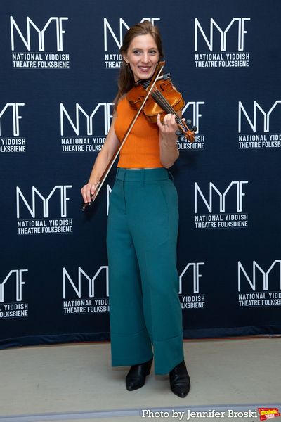 Lauren Jeanne Thomas Photo