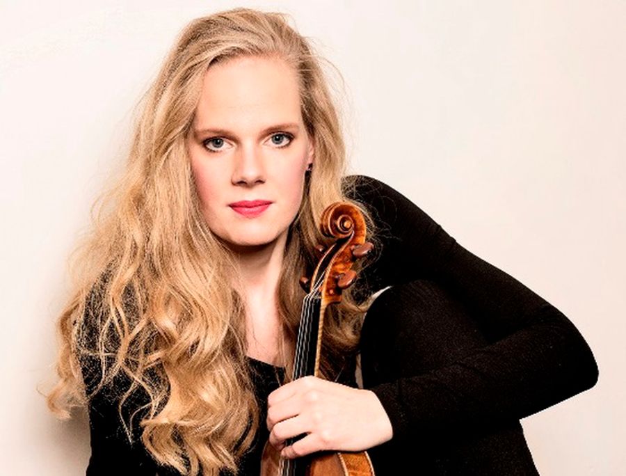 Review: THE SAN DIEGO SYMPHONY ORCHESTRA at The Rady Shell Image