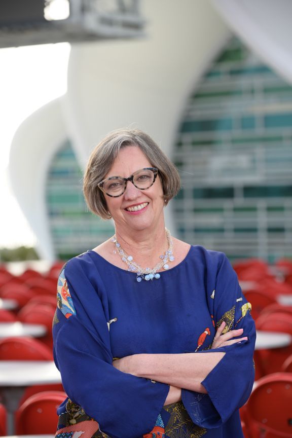 Review: THE SAN DIEGO SYMPHONY ORCHESTRA at The Rady Shell  Image