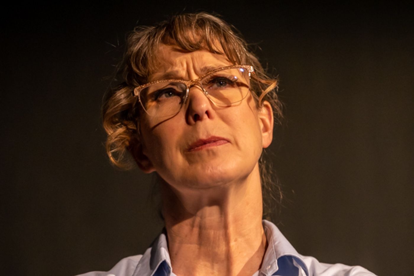 Photos: First look at Curtain Players' ELEEMOSYNARY  Image