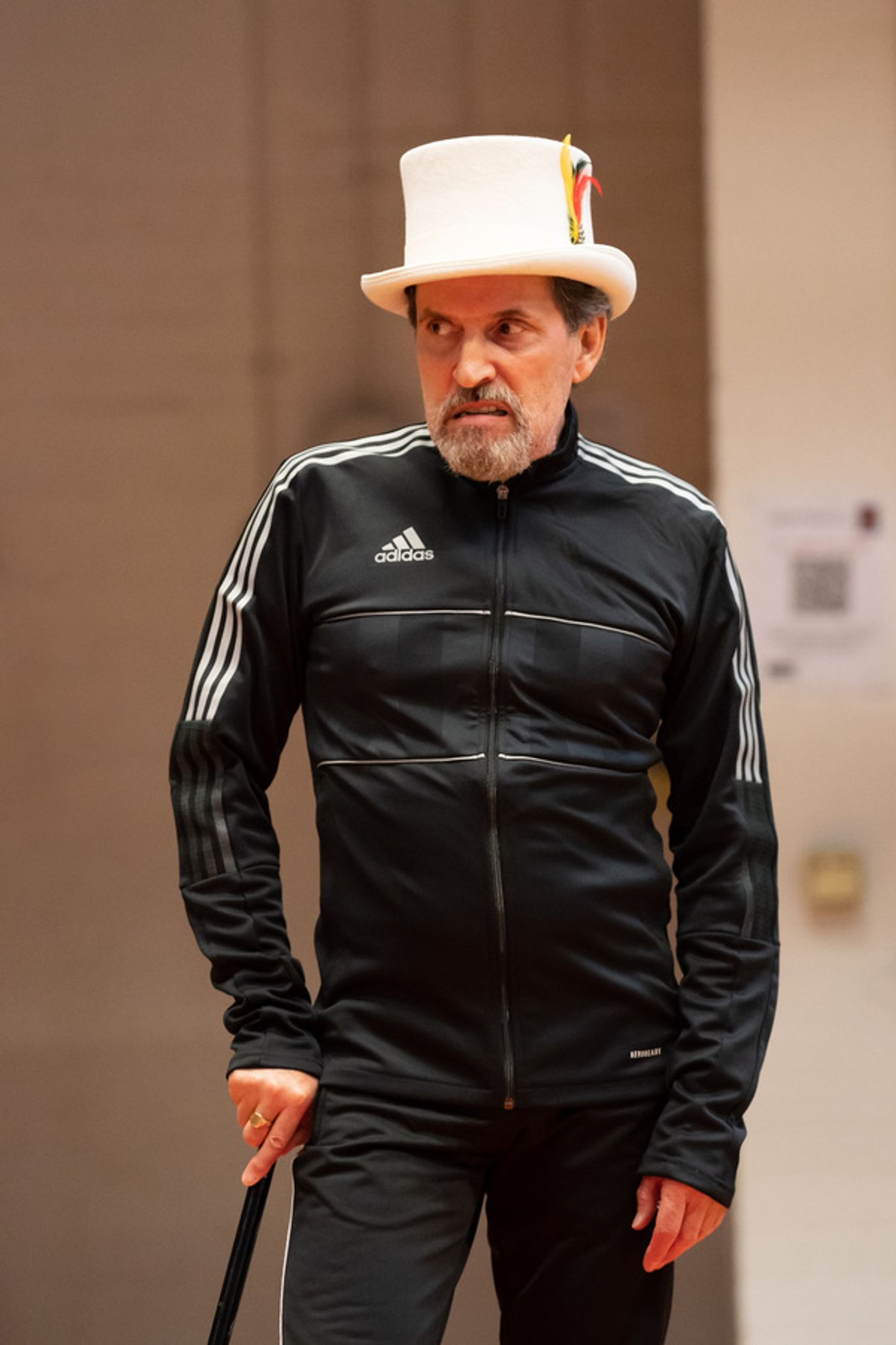 Photos: Inside Rehearsal For CHARLIE AND THE CHOCOLATE FACTORY at Leeds Playhouse  Image