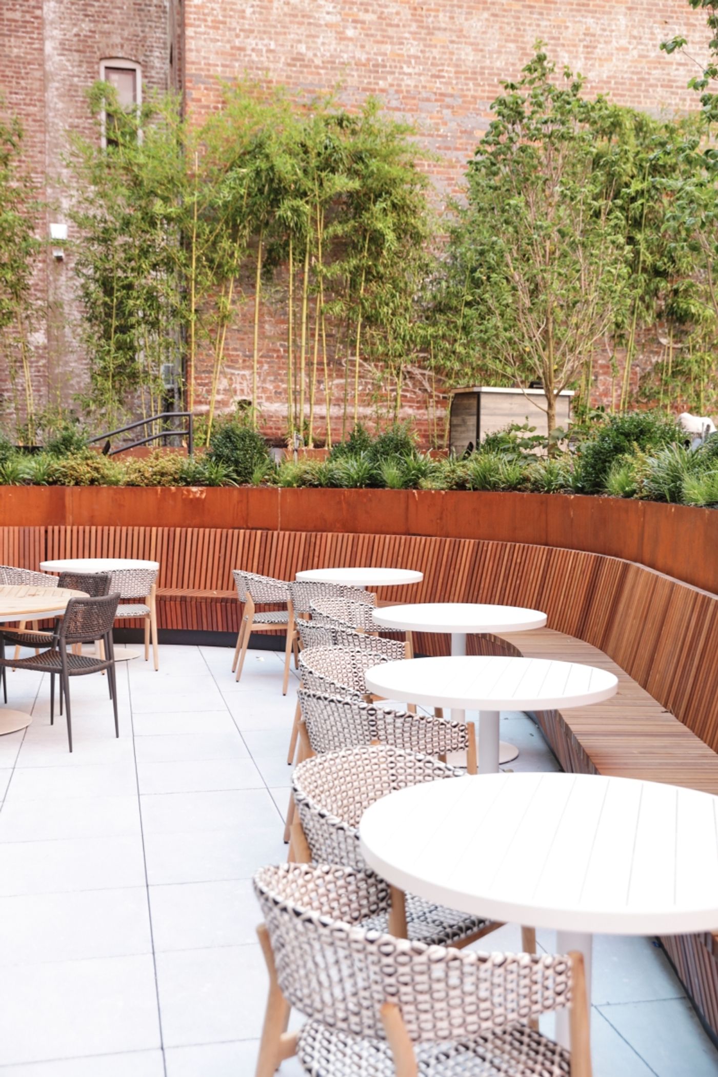 Review: Jalao NYC Brings Elevated Dominican Cuisine to Washington Heights Review: Jalao NYC Brings Elevated Dominican Cuisine to Washington Heights Image