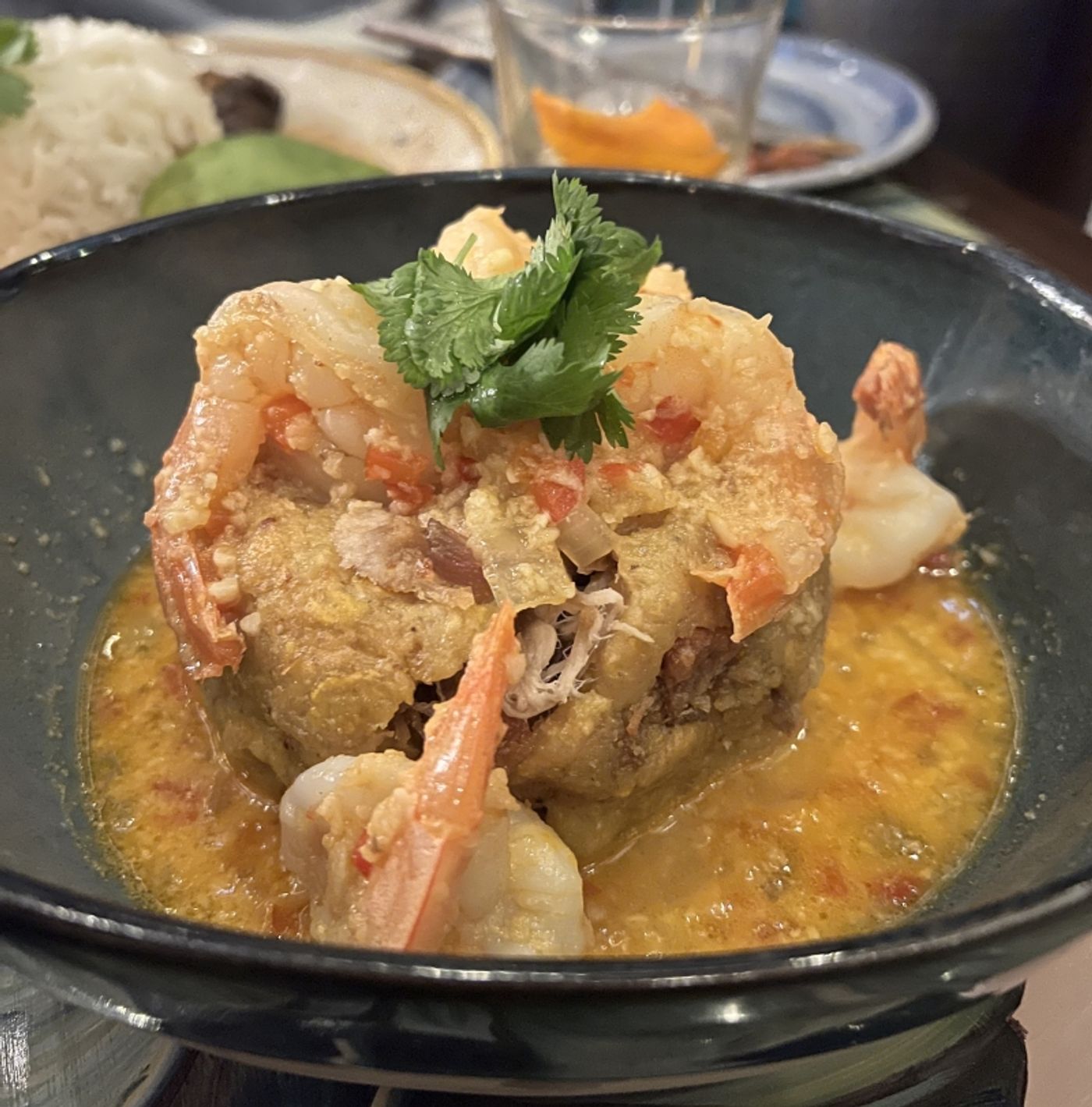 Review: Jalao NYC Brings Elevated Dominican Cuisine to Washington Heights Review: Jalao NYC Brings Elevated Dominican Cuisine to Washington Heights Image