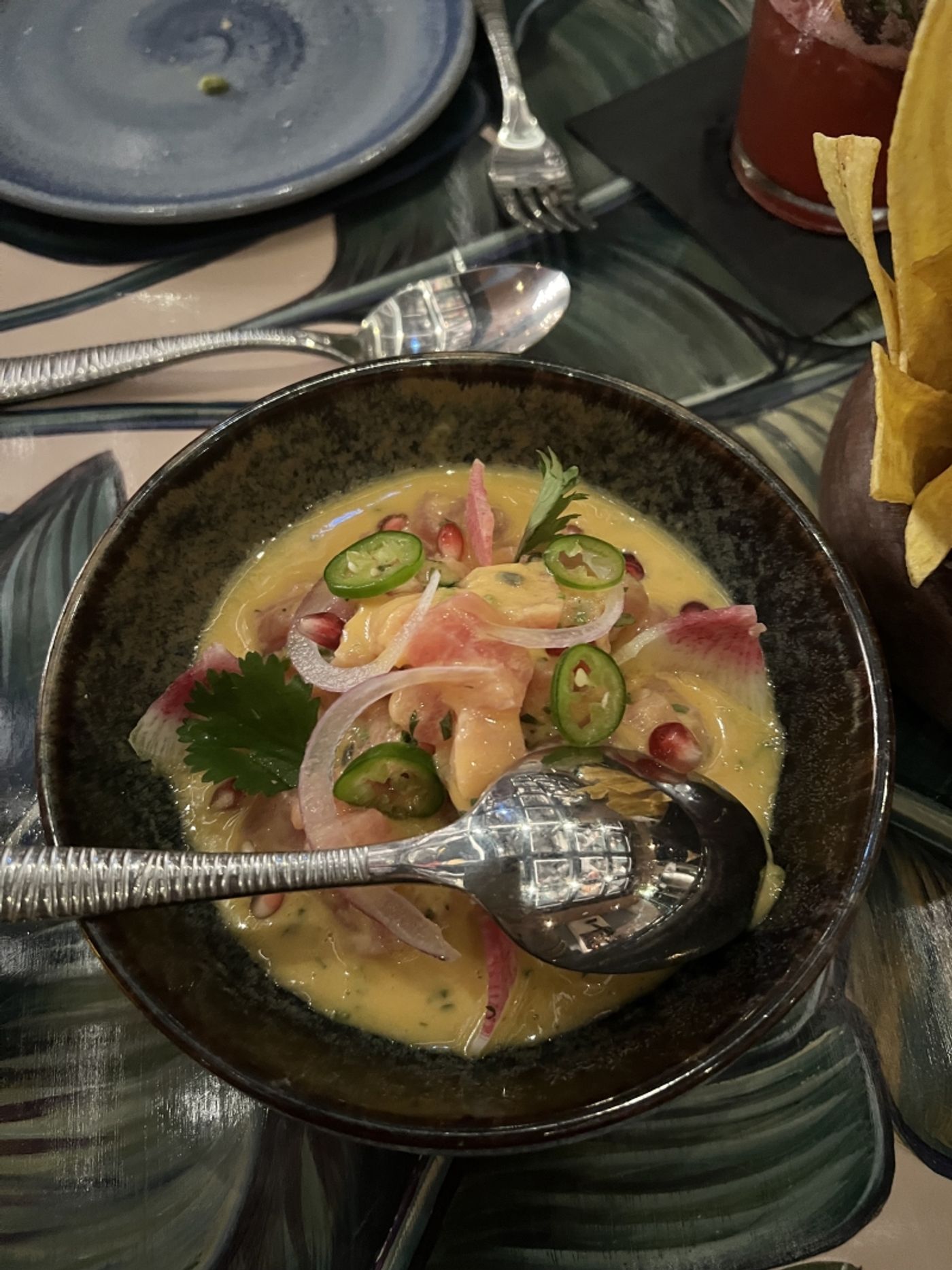 Review: Jalao NYC Brings Elevated Dominican Cuisine to Washington Heights Review: Jalao NYC Brings Elevated Dominican Cuisine to Washington Heights Image