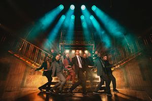 Cast @ BroadwayWorld Cast Photo