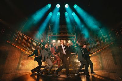 Cast Photo