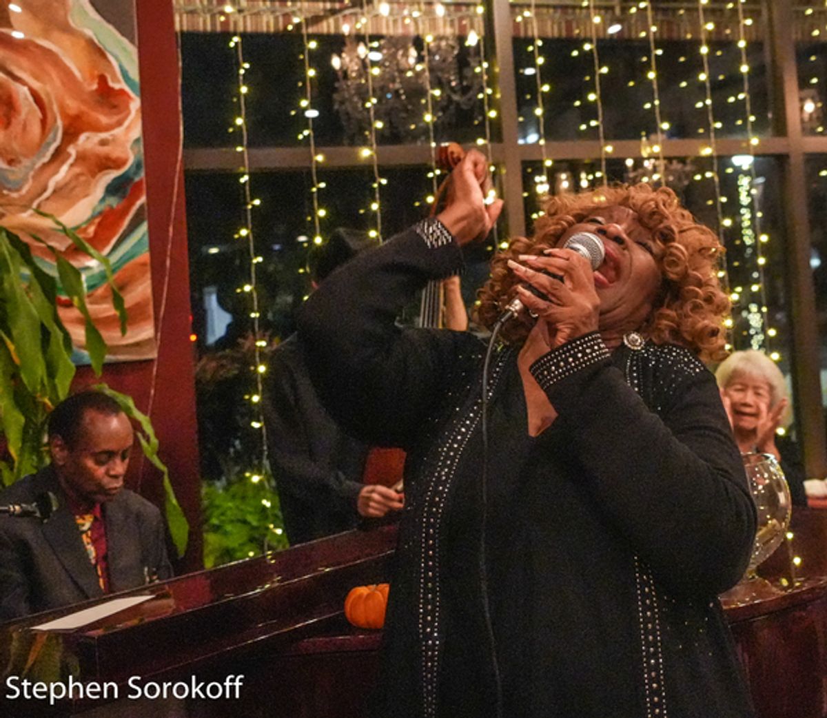 Copeland Davis & Avery Sommers at 