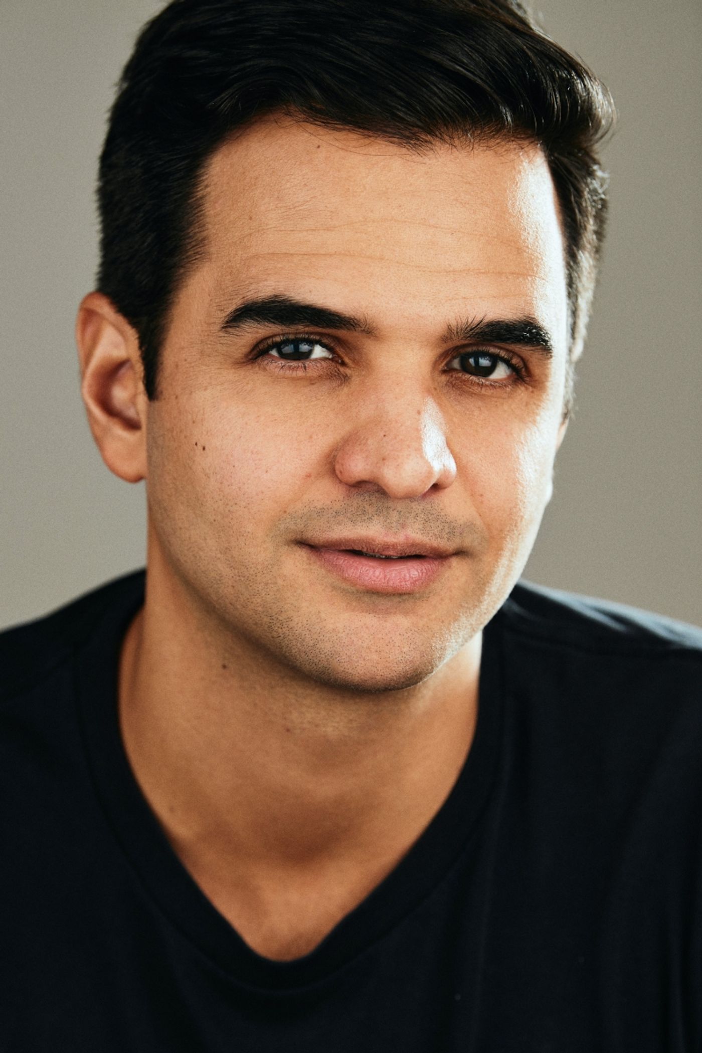 Meet the Cast of TAKE ME OUT; Returning to Broadway Tonight!  Image