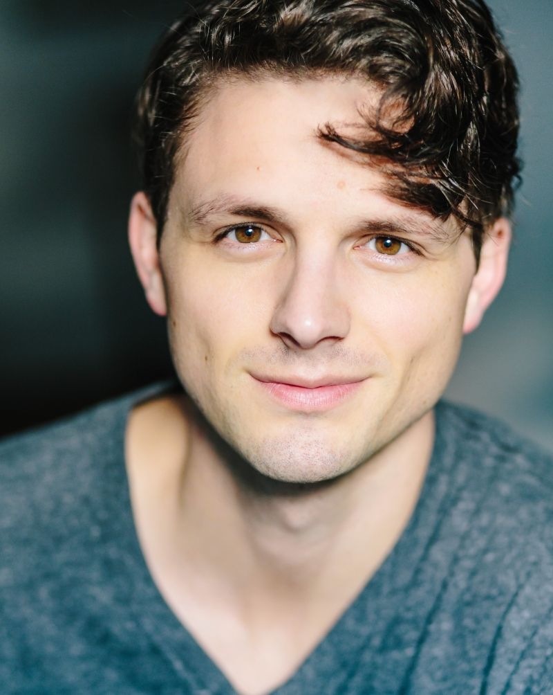Meet the Cast of TAKE ME OUT; Returning to Broadway Tonight!  Image