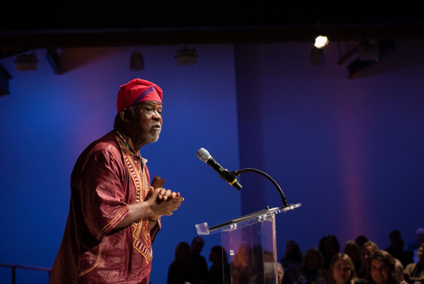 Photos: See Chicago Dance Honors Chicago's Dance Community At Community Celebration  Image