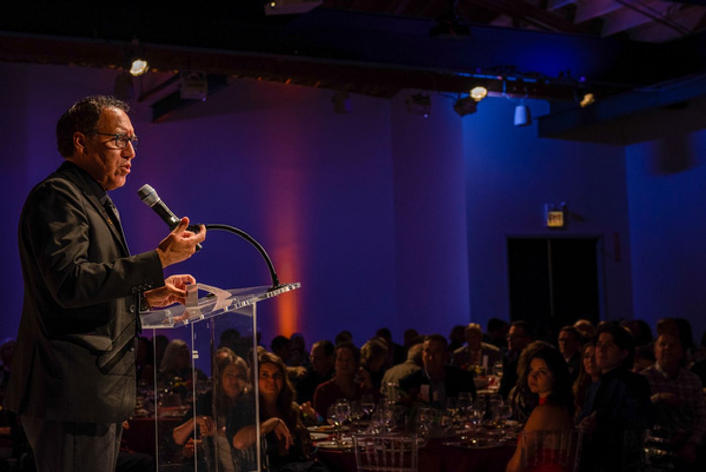 Photos: See Chicago Dance Honors Chicago's Dance Community At Community Celebration  Image