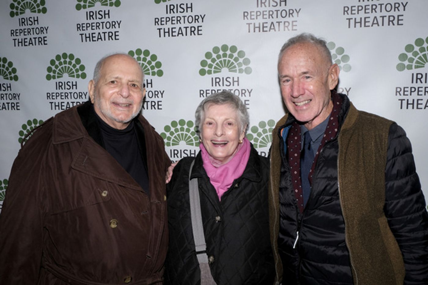 Photos: Inside Opening Night of CHESTER BAILEY at Irish Repertory Theatre  Image