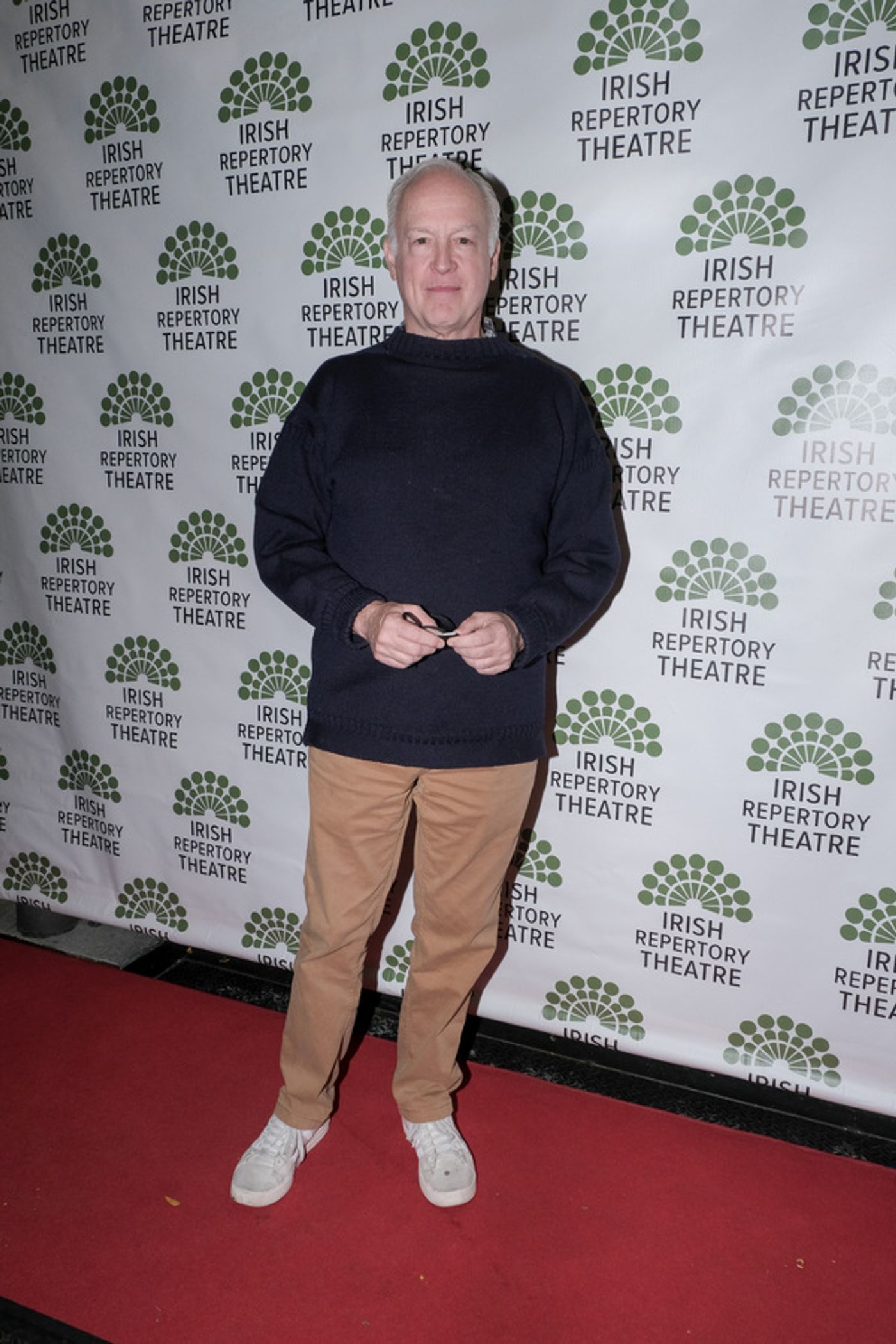 Photos: Inside Opening Night of CHESTER BAILEY at Irish Repertory Theatre  Image