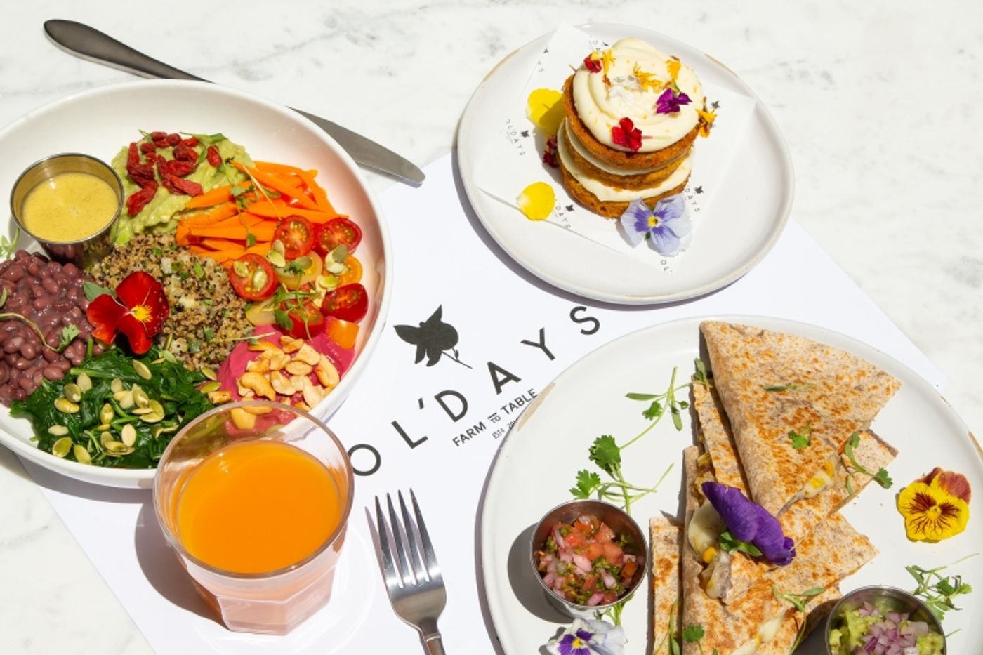 Interview: Founder, Martina Fracchia of OL'DAYS IN NYC, Miami and Buenos Aires Interview: Founder, Martina Fracchia of OL'DAYS IN NYC, Miami and Buenos Aires Image